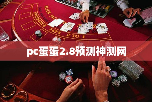 pc蛋蛋2.8预测神测网